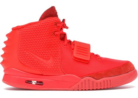 nike air yeezy 2 price